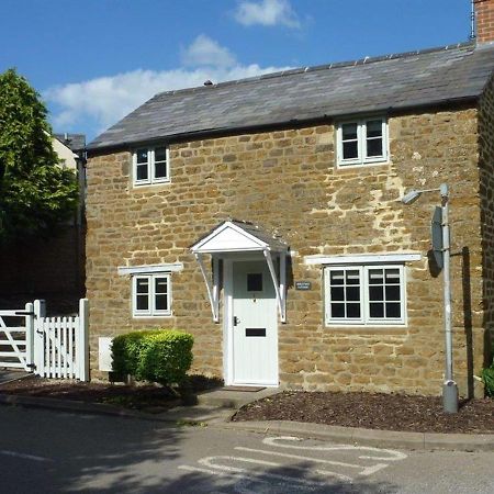 Hollytree Cottage Banbury Buitenkant foto