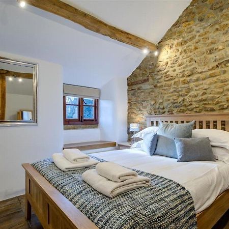 Hollytree Cottage Banbury Buitenkant foto