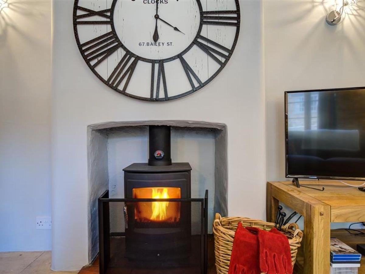 Hollytree Cottage Banbury Buitenkant foto