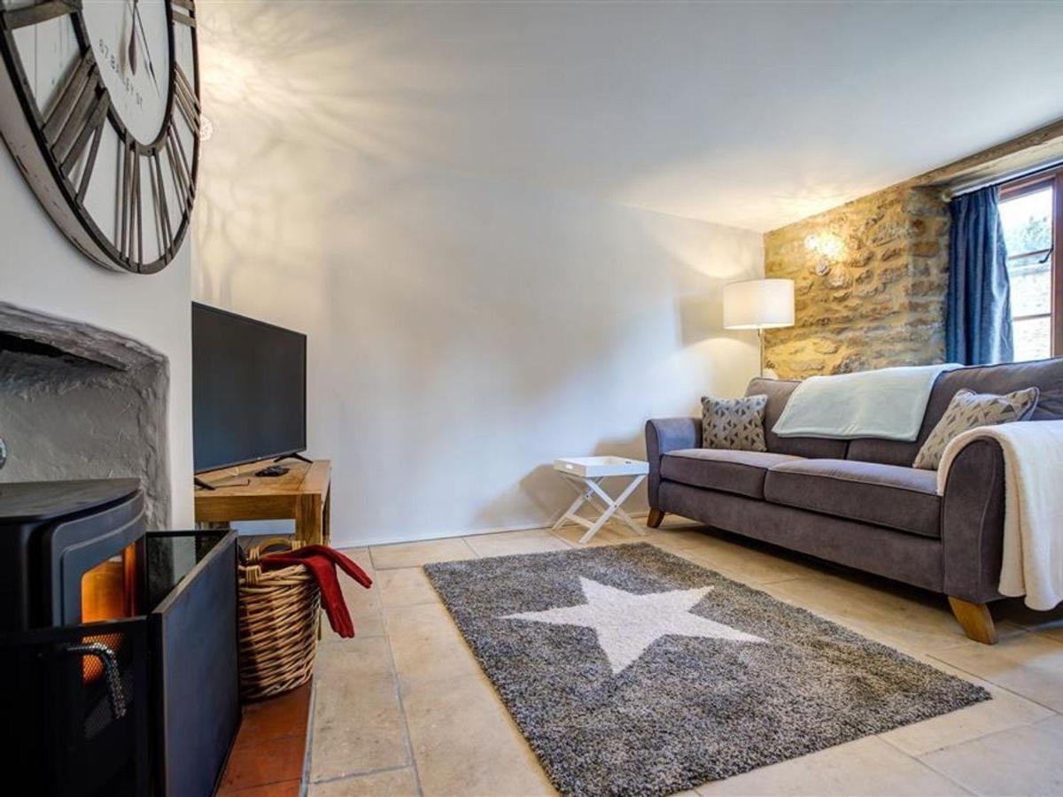 Hollytree Cottage Banbury Buitenkant foto