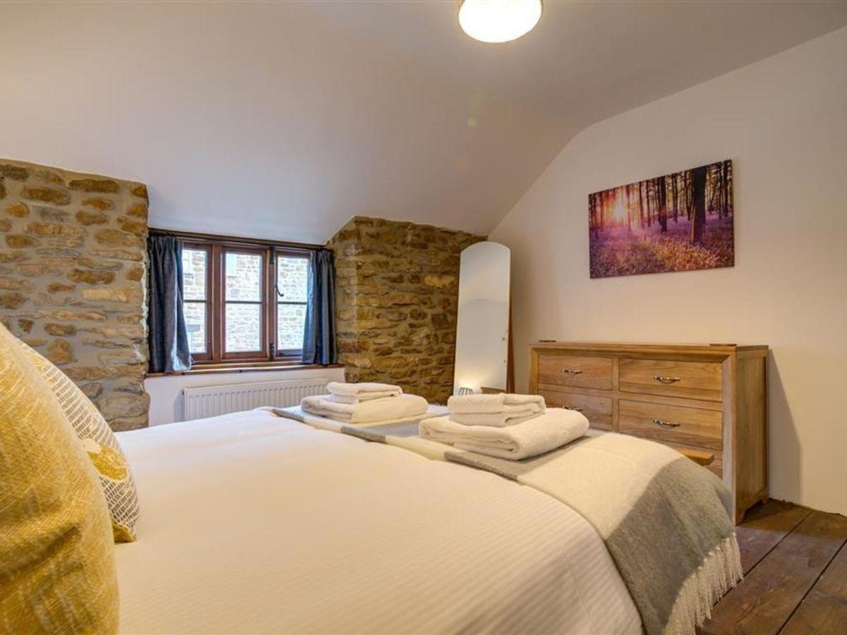 Hollytree Cottage Banbury Buitenkant foto