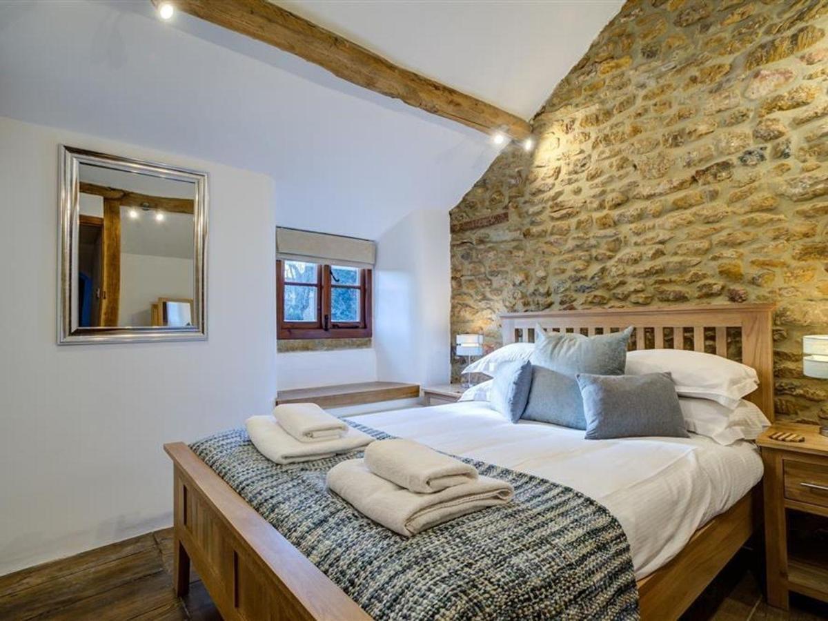 Hollytree Cottage Banbury Buitenkant foto