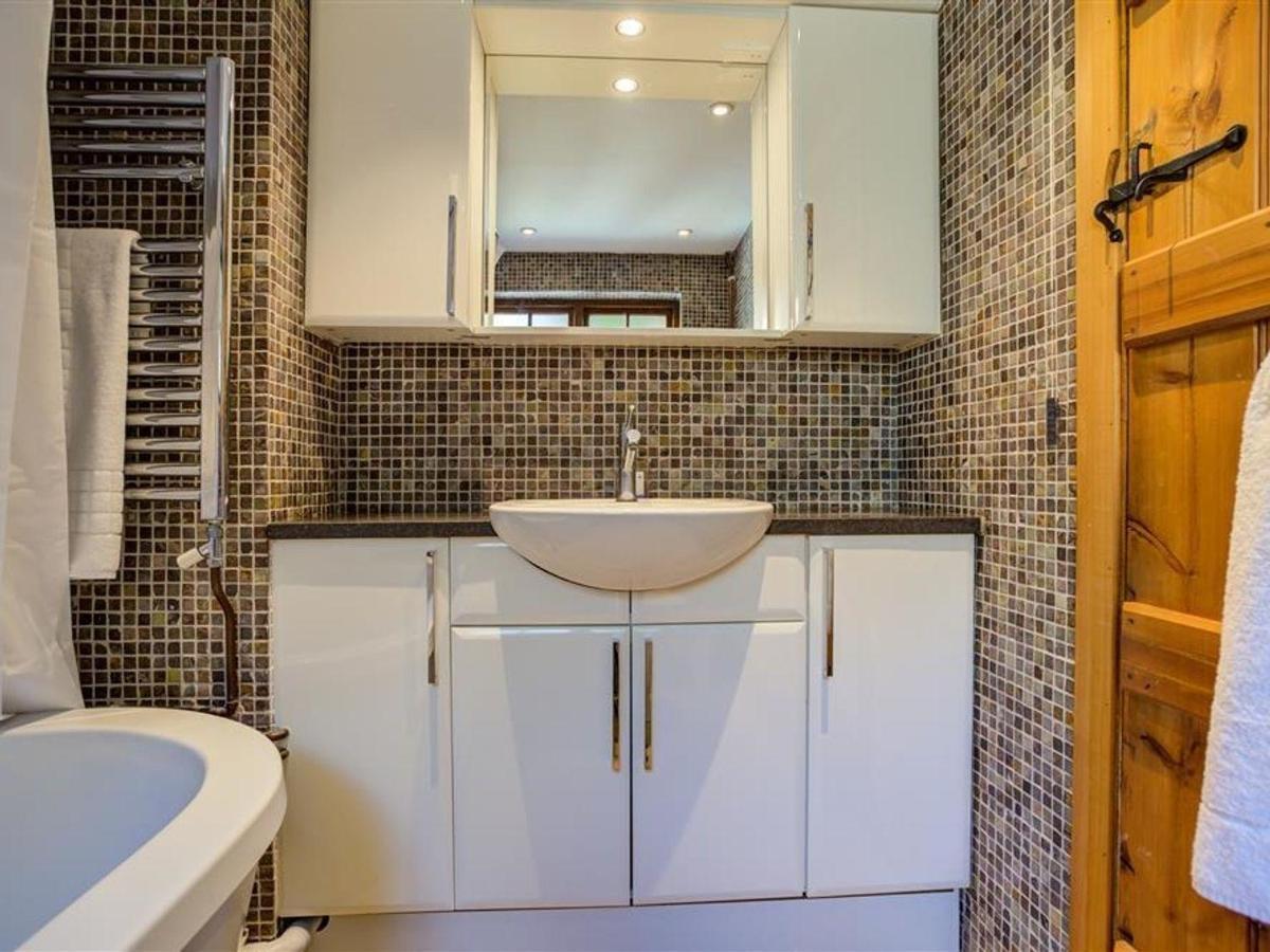 Hollytree Cottage Banbury Buitenkant foto
