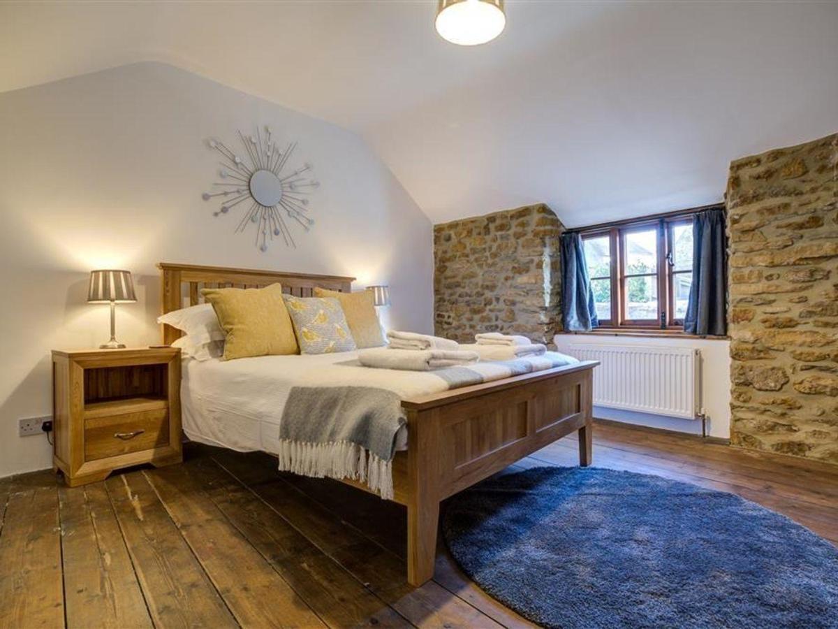 Hollytree Cottage Banbury Buitenkant foto
