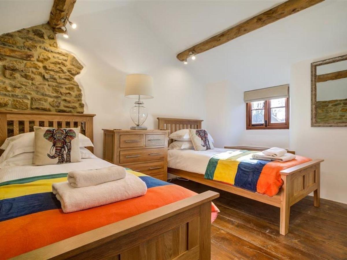 Hollytree Cottage Banbury Buitenkant foto