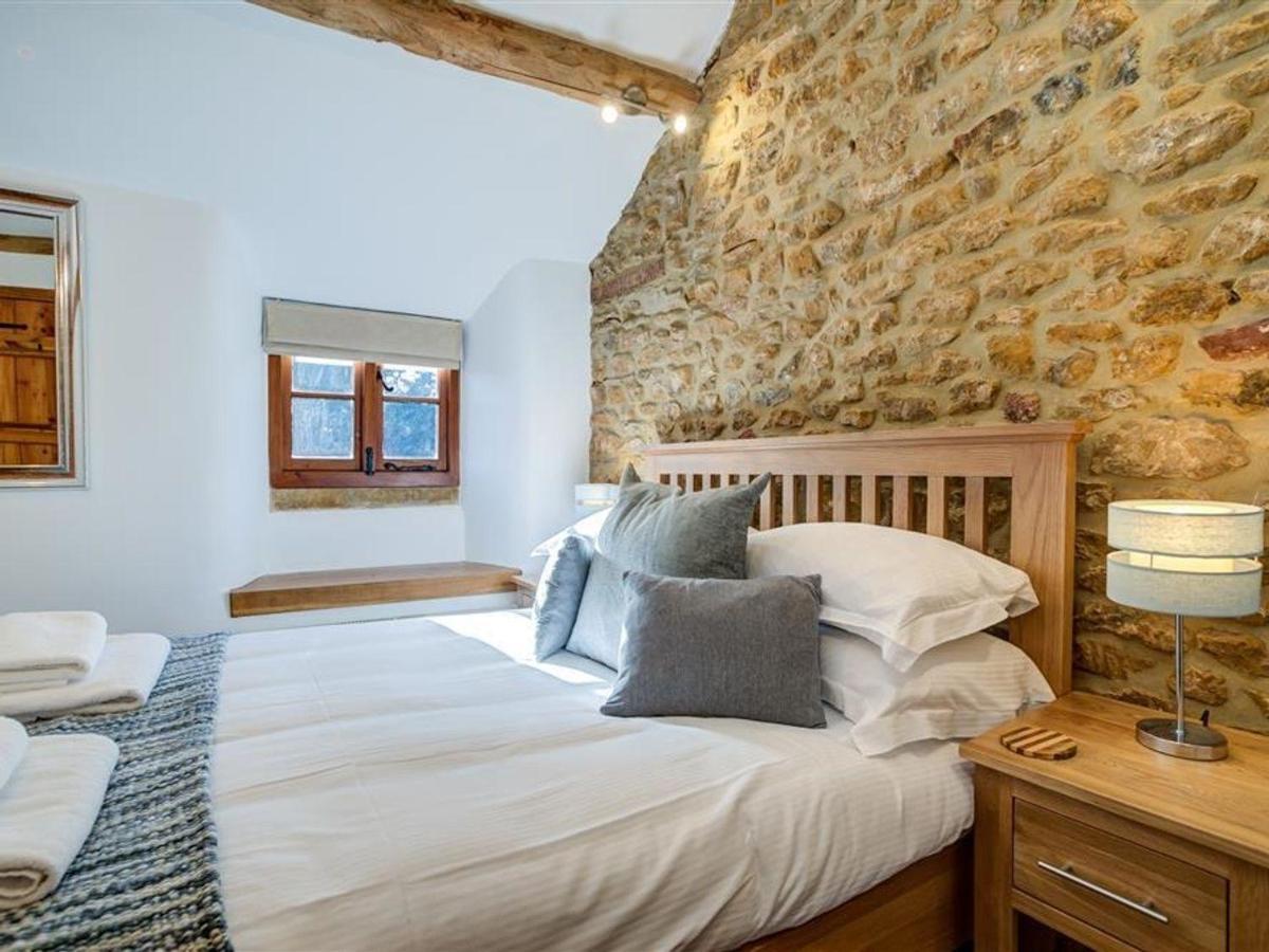 Hollytree Cottage Banbury Buitenkant foto