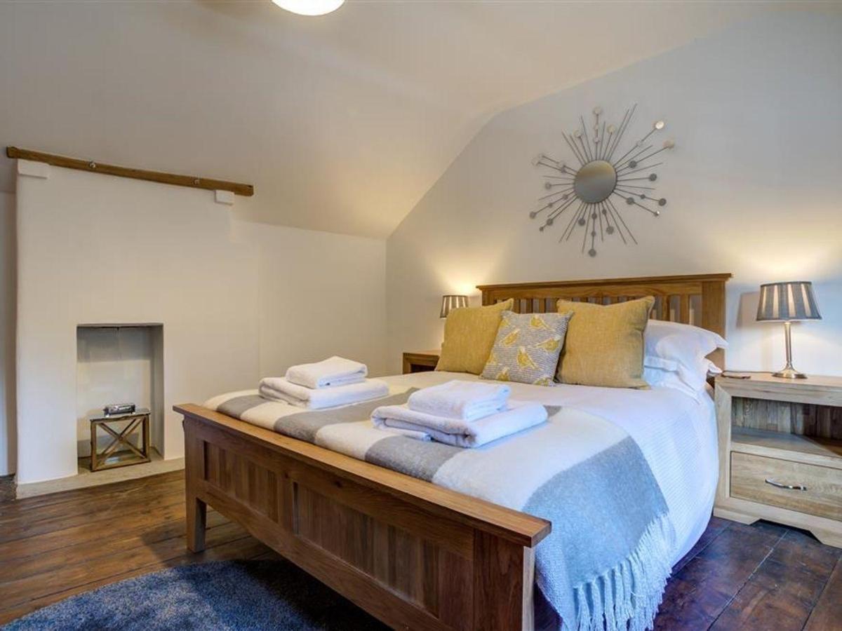 Hollytree Cottage Banbury Buitenkant foto