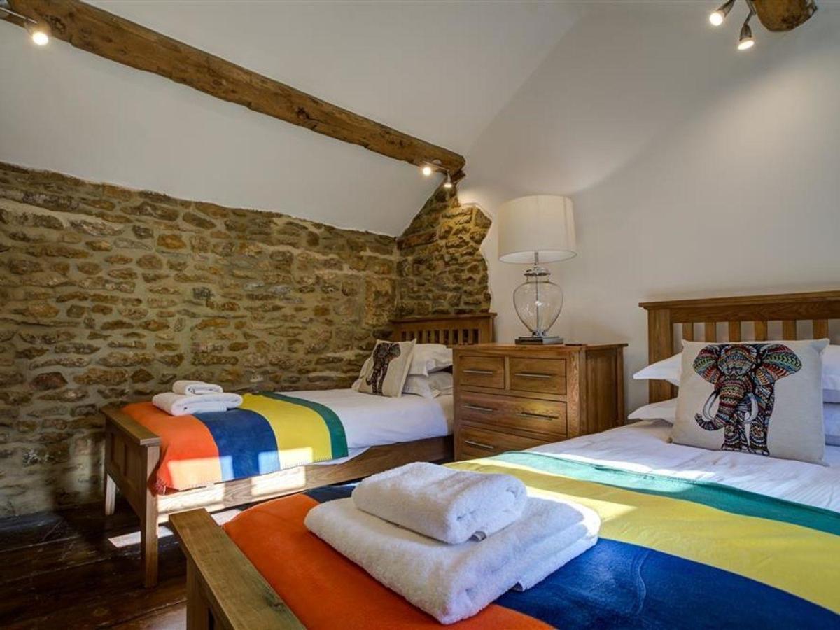 Hollytree Cottage Banbury Buitenkant foto